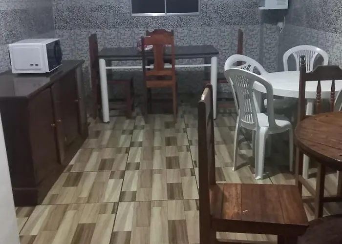Hotel Atalaia