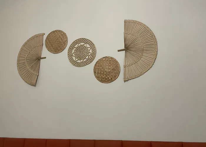 Hotel Aconchegante