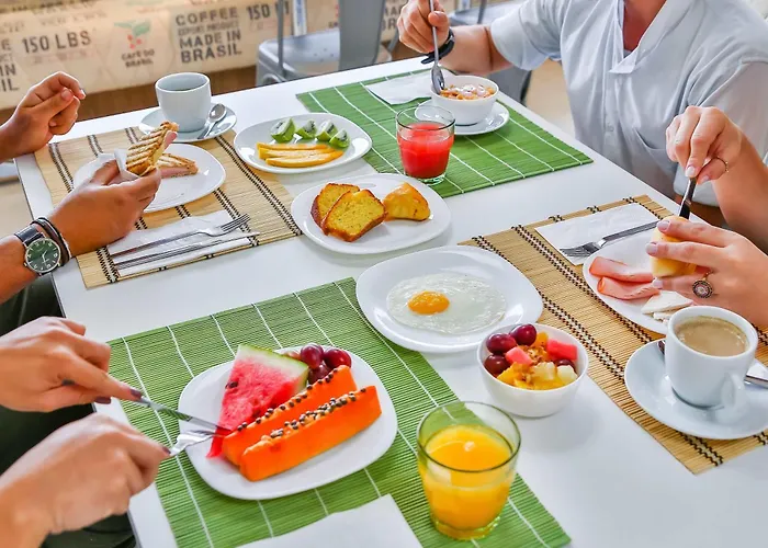 ibis Styles Vitoria da Conquista